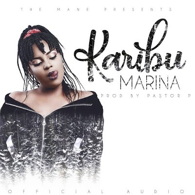 Download Audio | Marina – Karibu