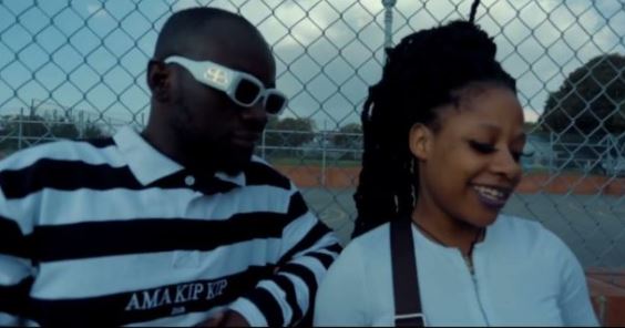Download Video | Cham boy x Laeboy – Kibena