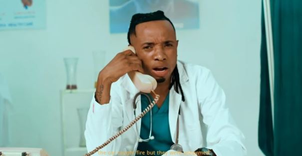 Download Video | Dulla Makabila x Chudy – Peleka Gari