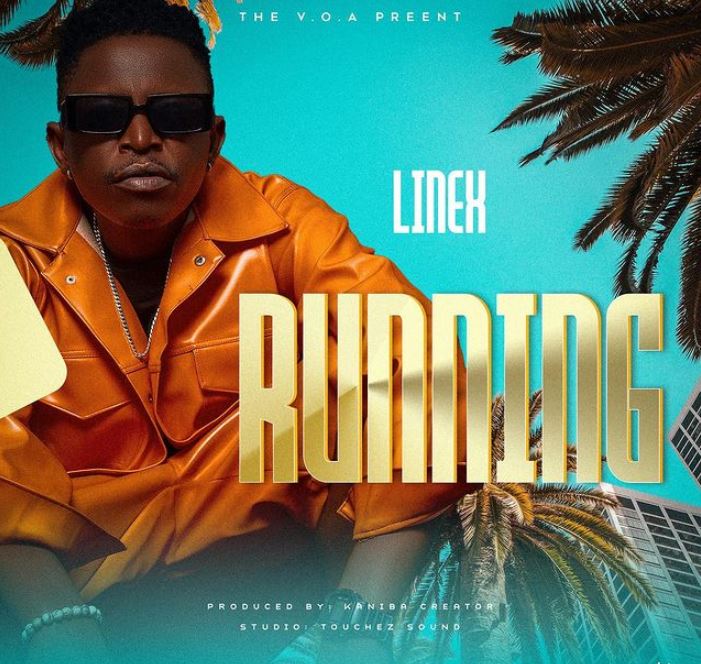 Download Audio | Linex Sunday – Running