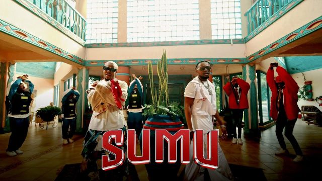 Download Video | Alikiba Ft. Marioo – Sumu
