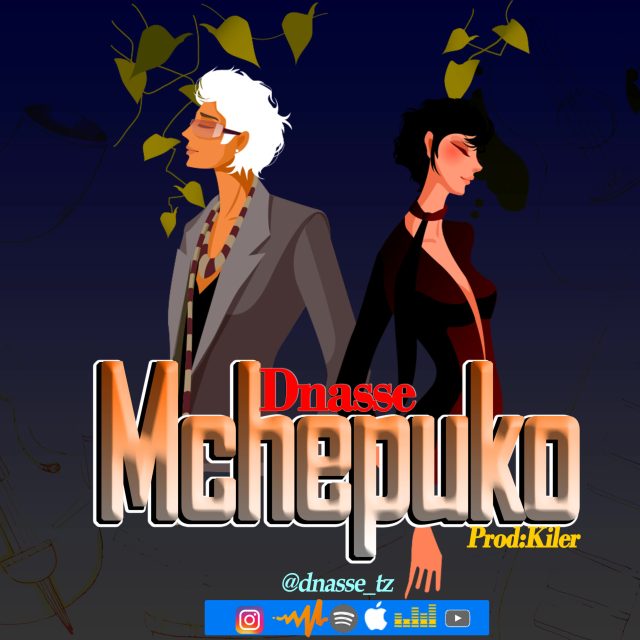 Download Audio | DNasse – Mchepuko