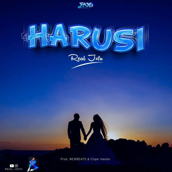 Download Audio | Real jofu – Harusi