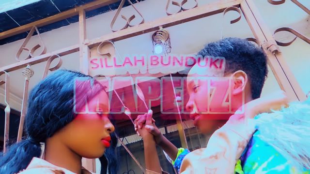 Download Video | Dogo Sillah – Mapenzi