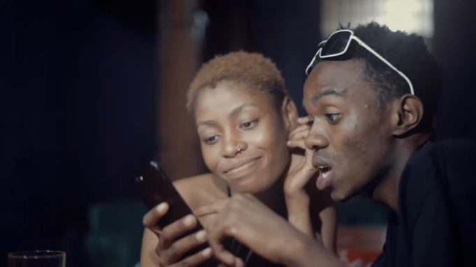 Download Video | Dogo mallo – Moyo