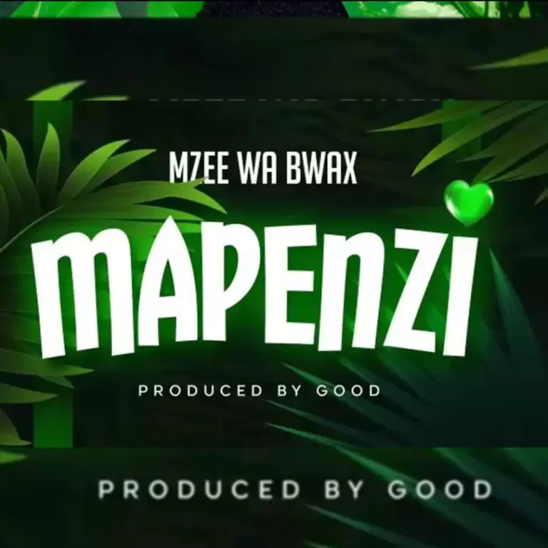 Download Audio | Mzee wa Bwax – Mapenzi
