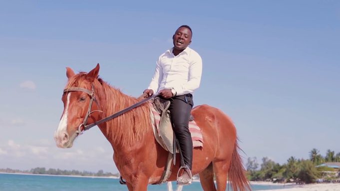 Download Video | Oscar Jeckonia – Halalile