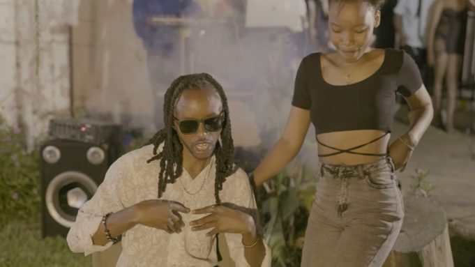 Download Video | Akilimali – Cha Arusha