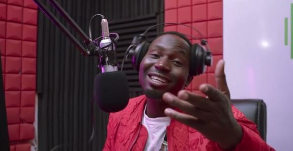 Download Video | DNasse – Ananitamani
