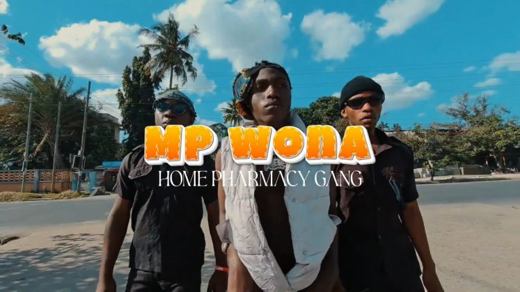 Download Video | Mp Wona – Maokoto Remix
