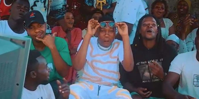 Download Video | Racha boy – Kweli