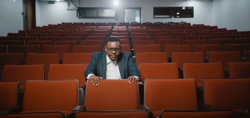 Download Video | Professor Jay Ft.Walter Chilambo – Siku 462