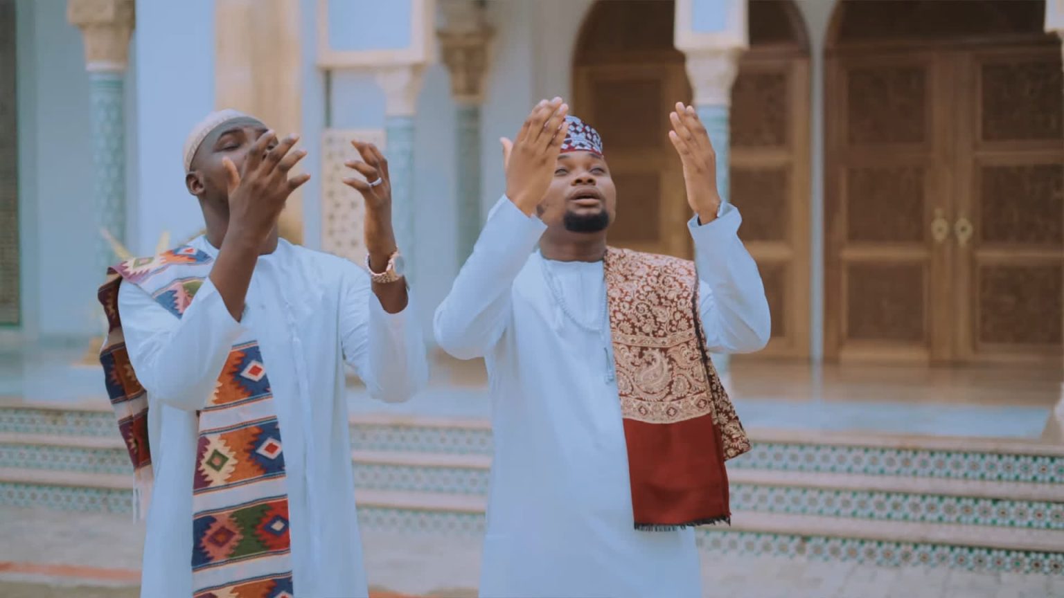 Download Video | BM Music – Lailaha Illallah