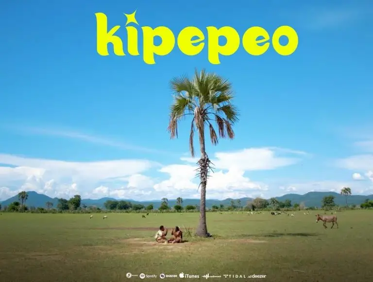 Download Audio | Hisili Music – Kipepeo