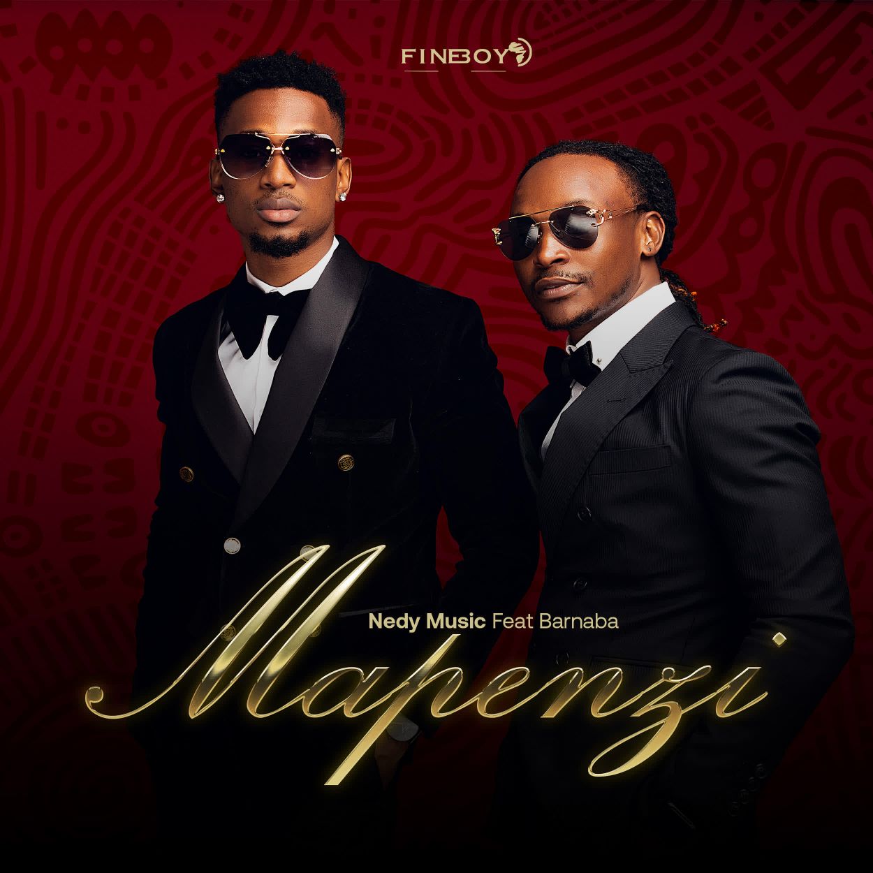Download Audio | Nedy Music Ft. Barnaba – Mapenzi