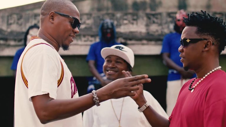 Download Video | TNC – Unajiskiaje