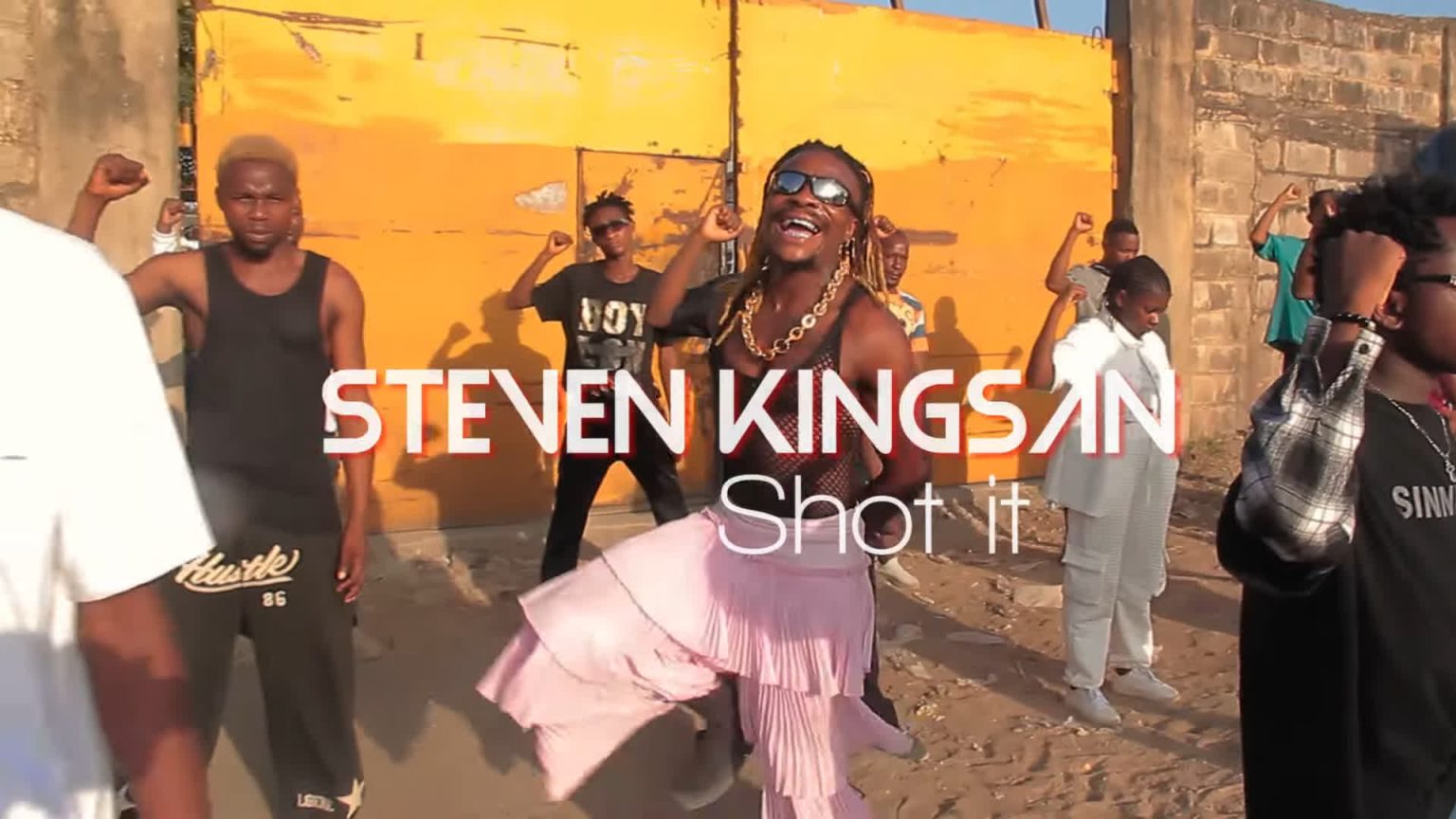 Download Video | Asake Wabongo – Amapiano