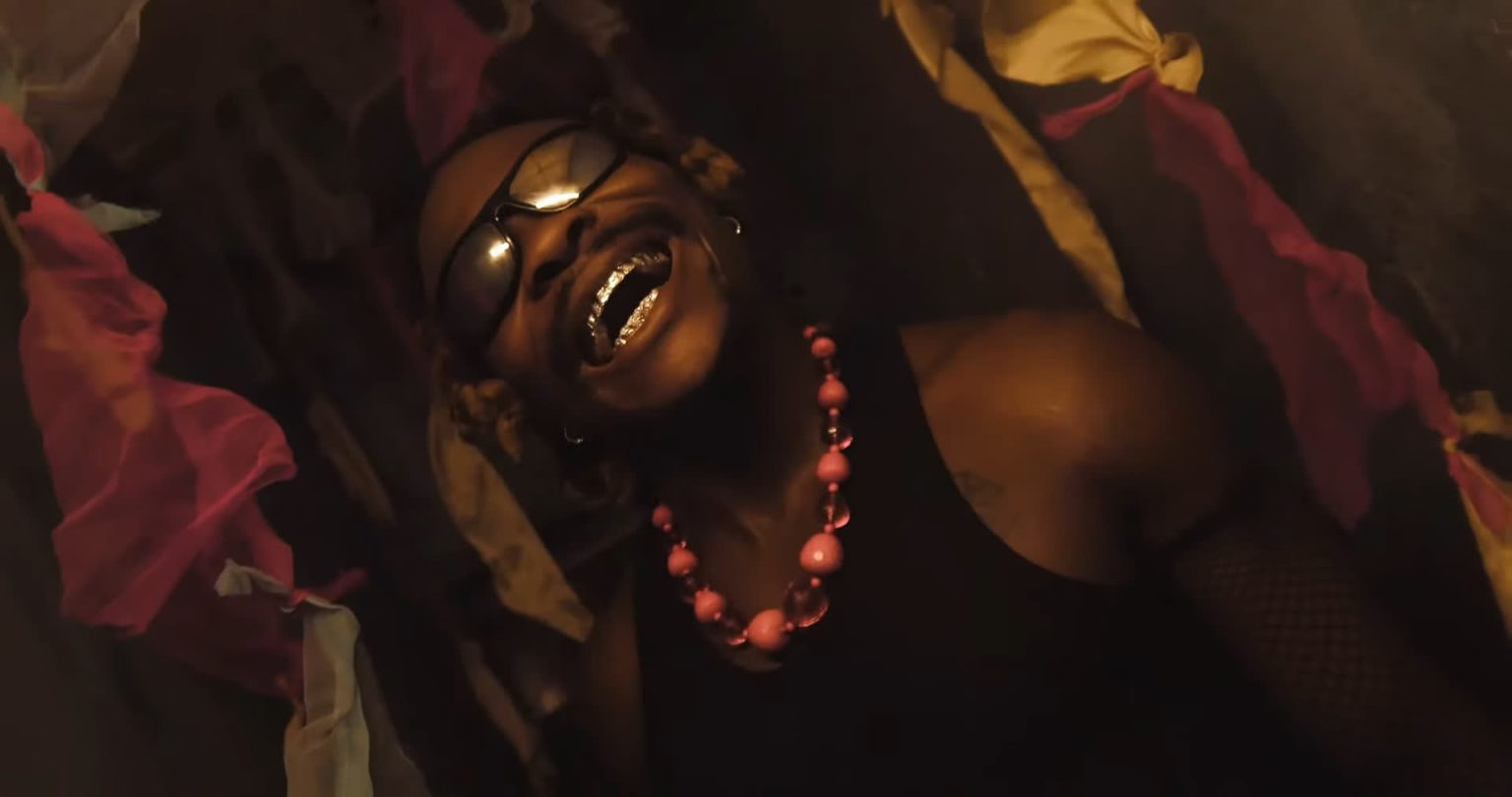 Download Video | Asake Wabongo – Amapiano No2