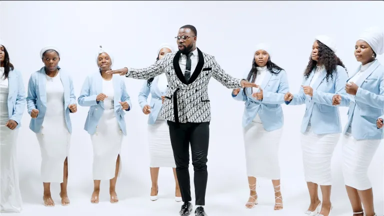Download Audio | Kuomba UMC Choir – Asante