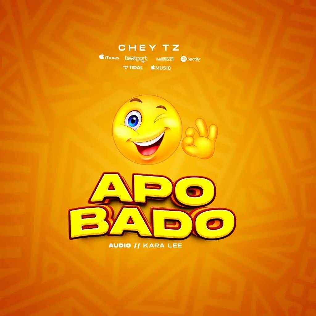 Download Audio | Chey Tz – Bado