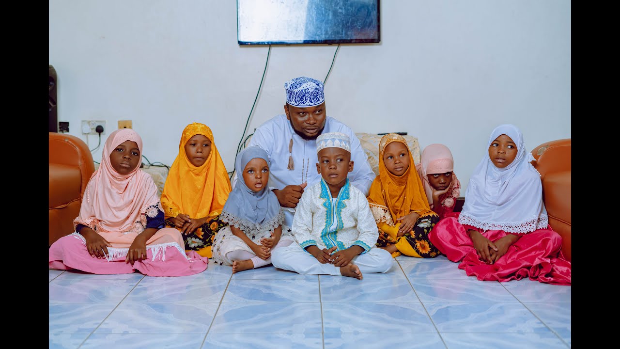 Download Video | BM Music – Nyiradi (Raheem Daru-denga-saad Mughairy)
