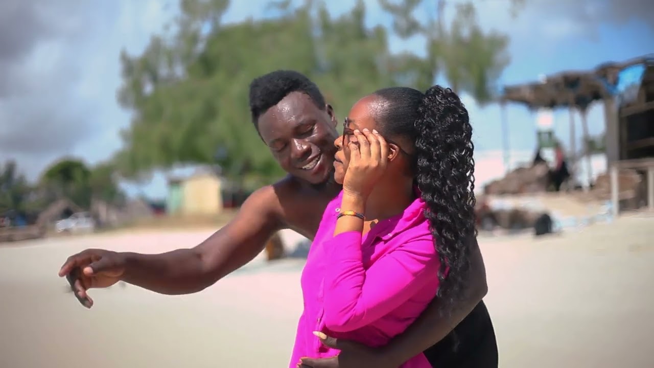 Download Video | Chalii Boy – Na wewe