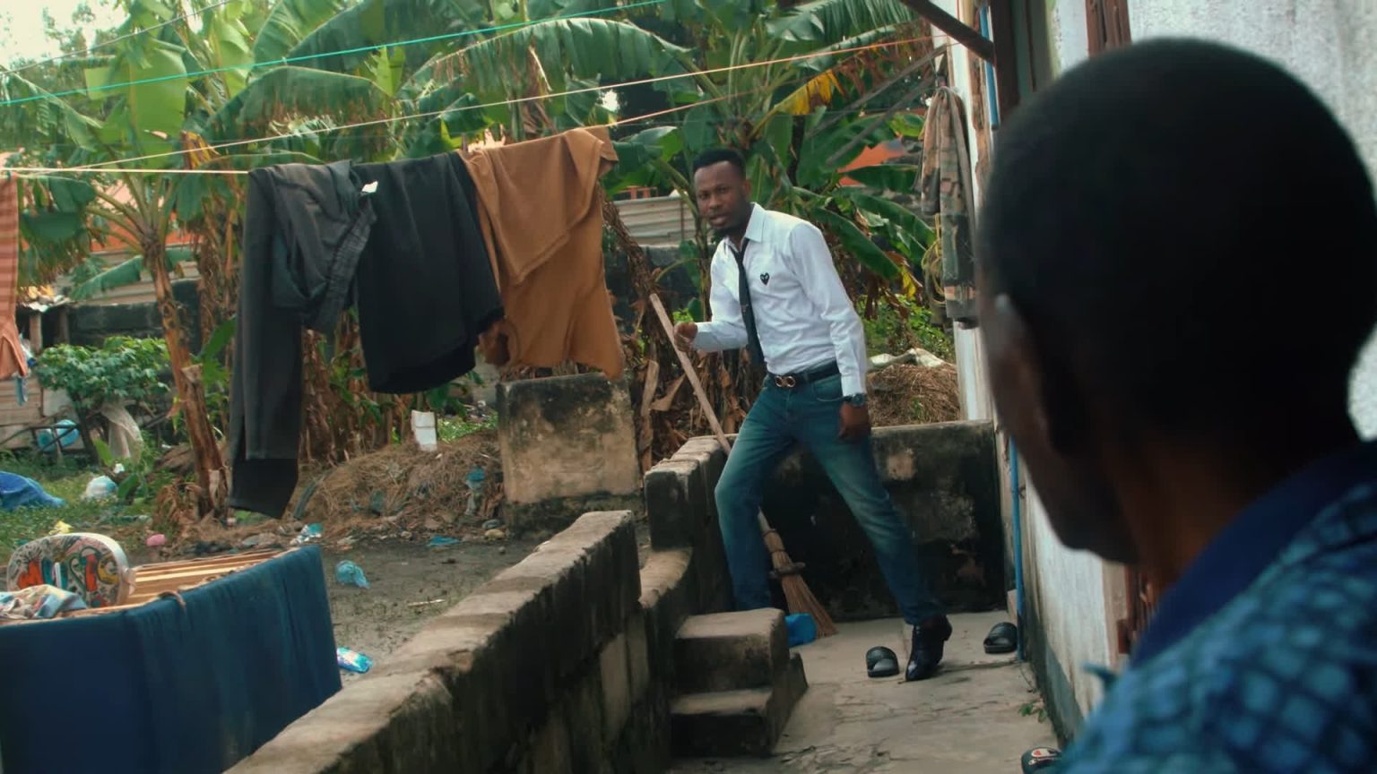Download Video | Nchama The Best – Usiku usiingie