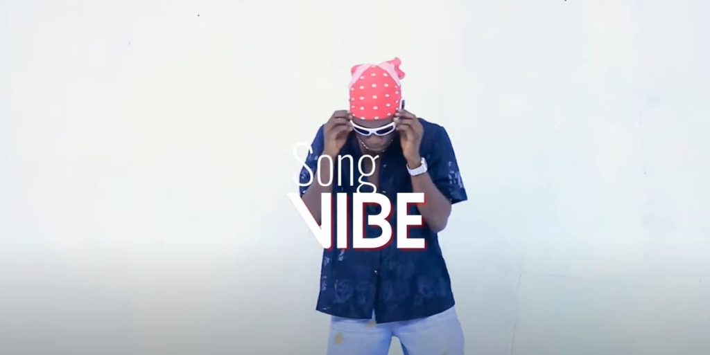 Download Video | Byjunior – Vibe Amapiano