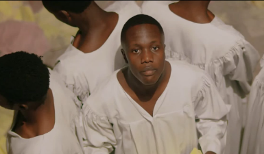 Download Video | Calvin John – Waraka wa Paulo