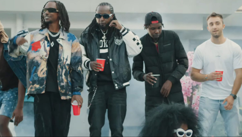 Download Video | Chaba 009 Ft. Joh Makini, Mapanch BmB – Party
