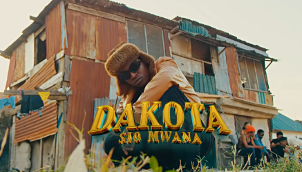 Download Video | Dakota – Sio Mwana