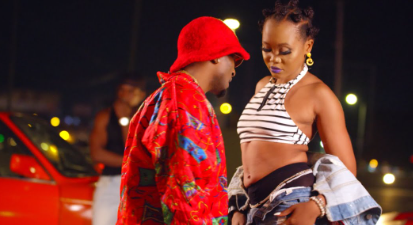 Download Video | Foby Ft. Jay Moe – Tuliachanaje