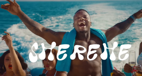 Download Video | Harmonize – Sherehe