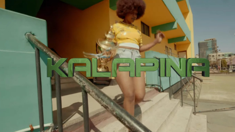 Download Video | Kala pina – Yanga Bingwa