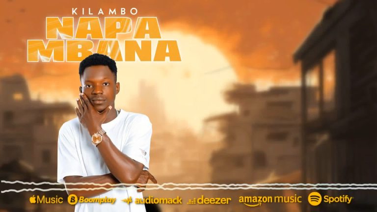 Download Video | Kilambo – Napambana