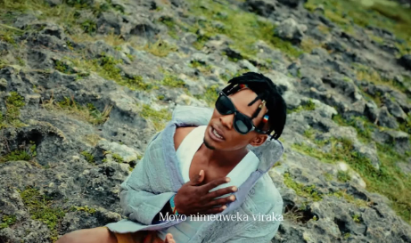 Download Video | Kizzy Music – Sawa (lyrics)