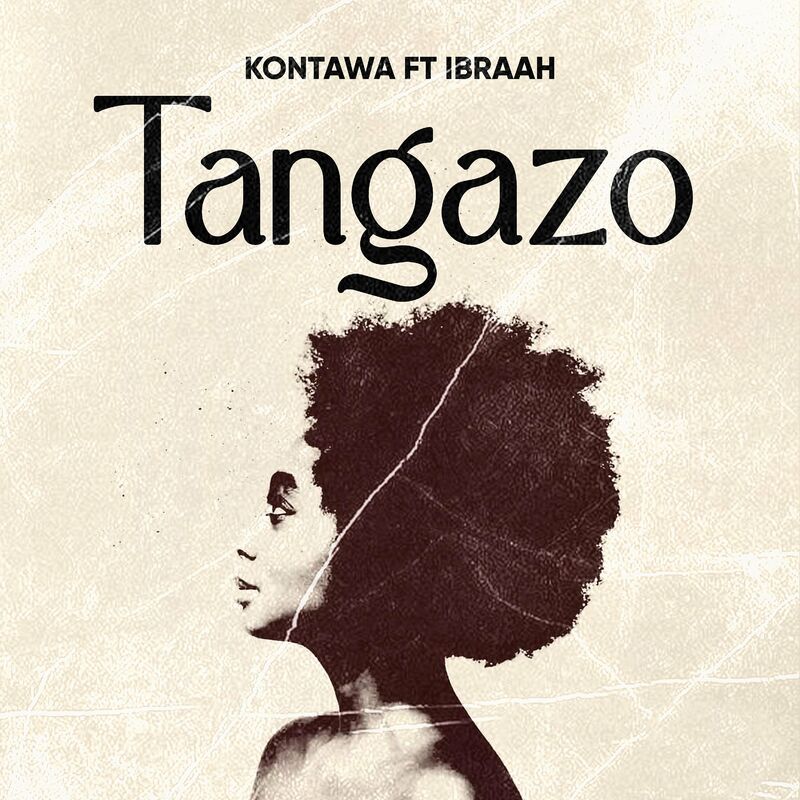 Download Audio | Kontawa X Ibraah – Tangazo