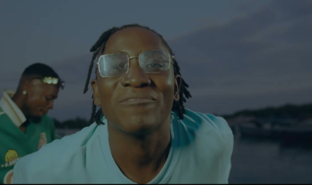 Download Video | Manchebe Ft. Kilunza Fanani – Anaskia Raha