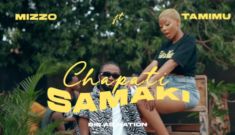 Download Video | Mizzo Talent Ft. Tamimu – Chapati Samaki