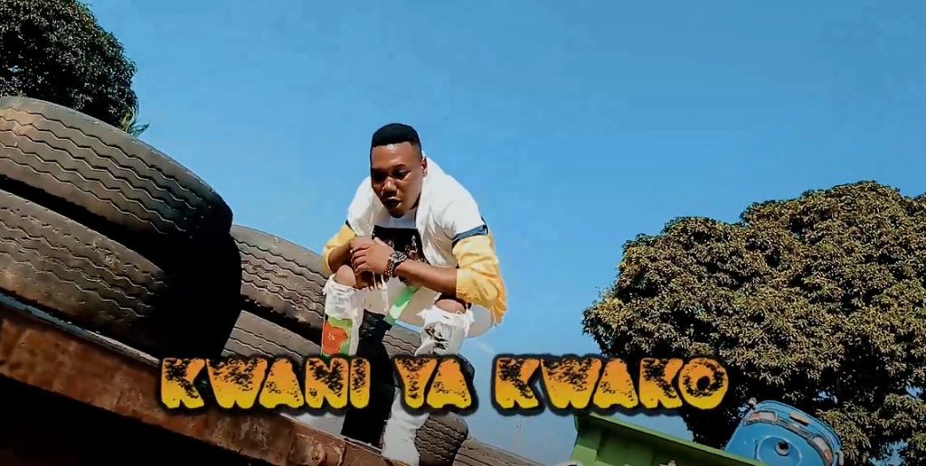 Download Video | Racha Boy – Kwani ya kwako