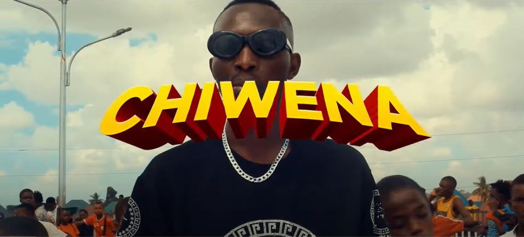 Download Video | Raddi Boy – Chiwena