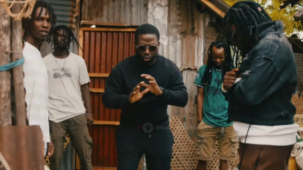 Download Video | Stereo Singasinga – Komandoo