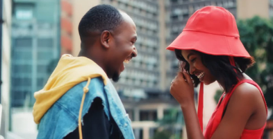 Download Video | Bando Ft. Baraka The Prince – True Love