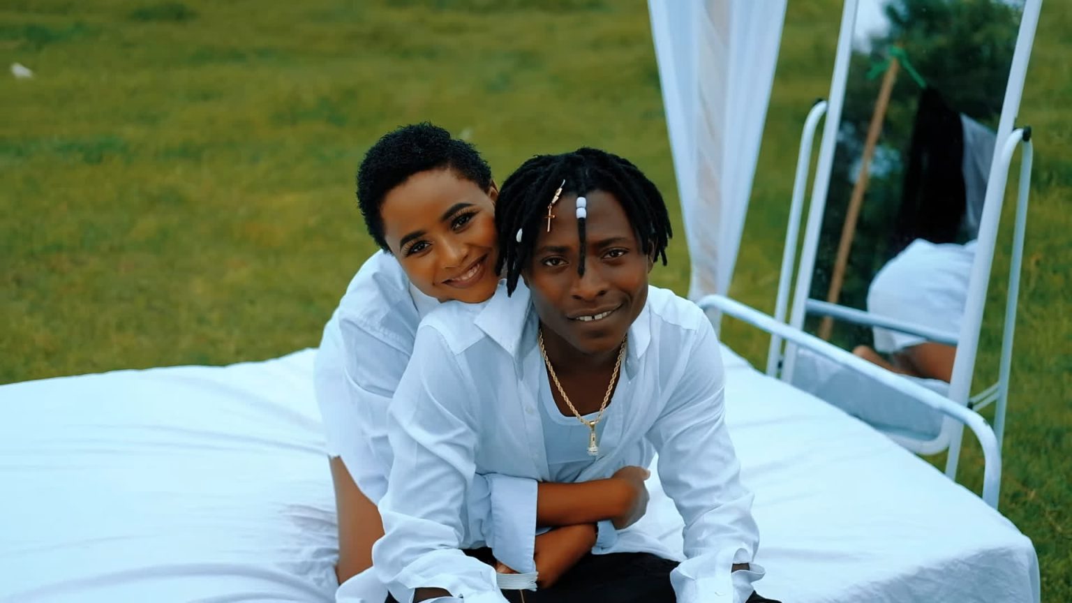 Download Video | Dizzy – Tuwakate