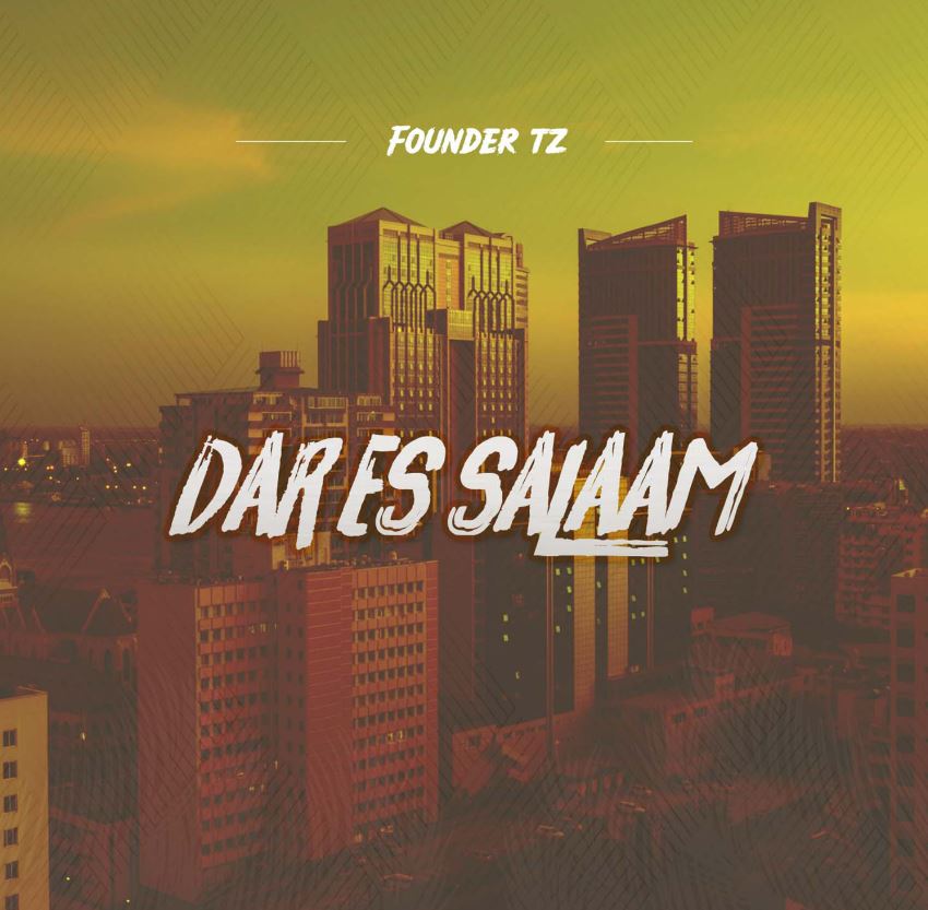 Download Audio | Founder TZ – Dar es Salaam