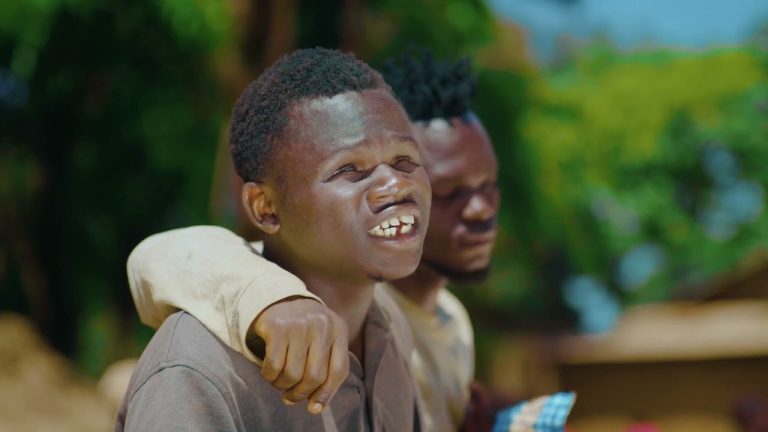 Download Video | Godfrey Mteule – Likizo