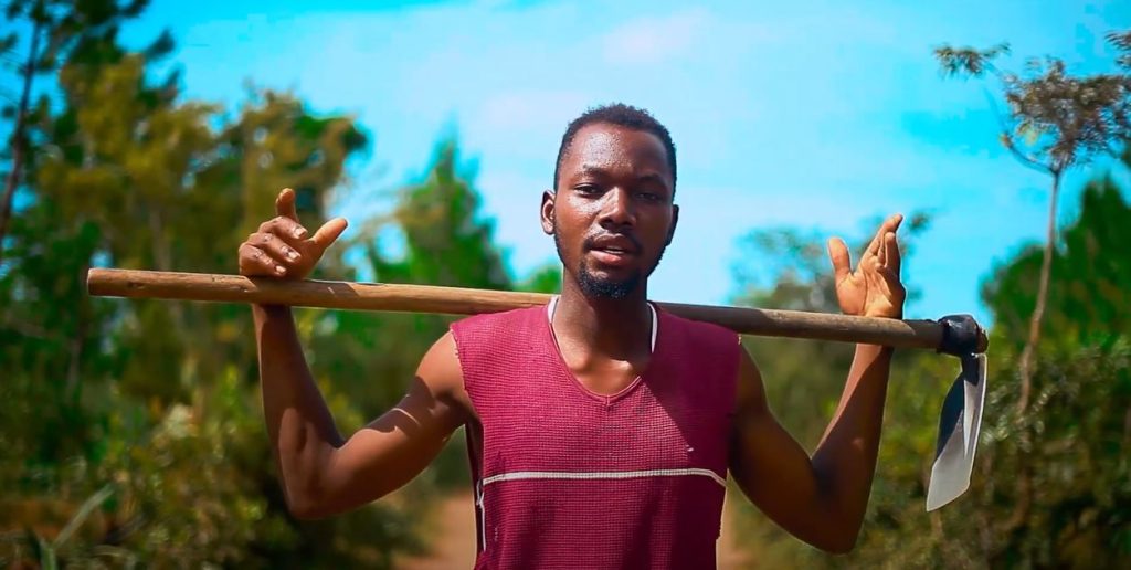 Download Video | Yona Blade – Matajiri