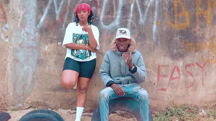 Download Video | Edo Stanza – Kawaambie