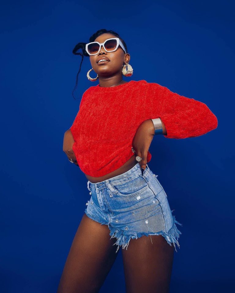Download Audio | Maua Sama – Feelings