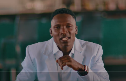 Download Video | Meshack Alphonce – Imetosha